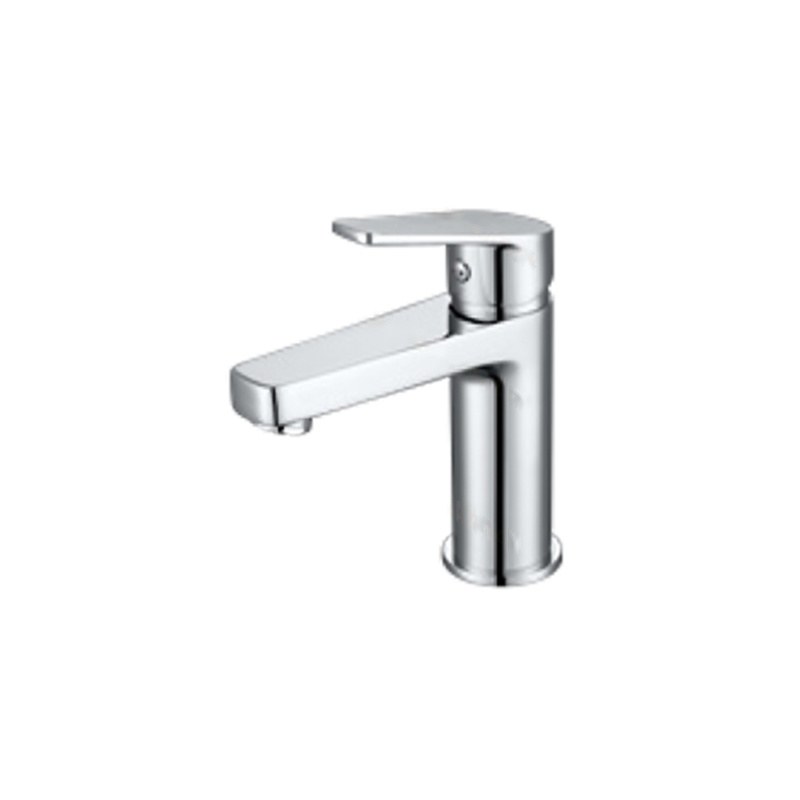 LT-10252-BRA-TCMPLRLT basin faucet, washbasin mixer, lavatory faucet