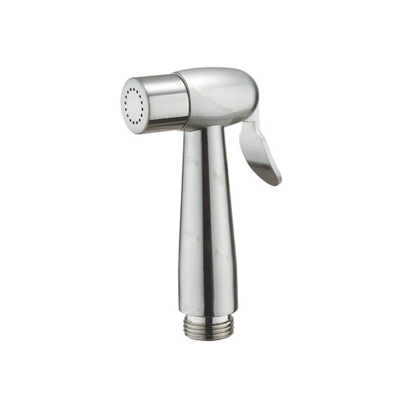 LT-13029-ZINC-PQ bidet sprayer, handheld bidet, toilet spray gun
