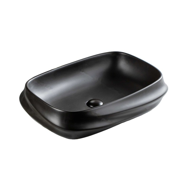 LT-6589-M-DG black art-basins