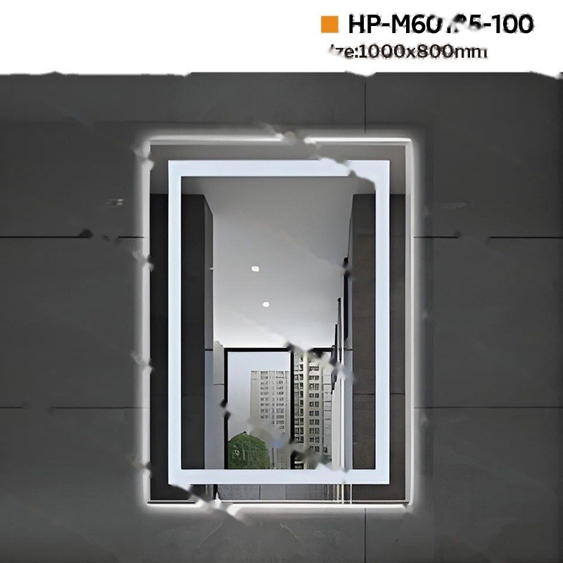LT-M60185-100 bathroom mirrors