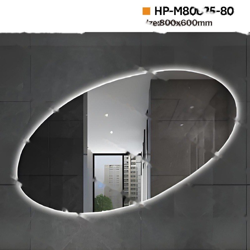 LT-M80025-80 bathroom mirrors