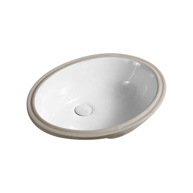 LT-6858 white art-basins