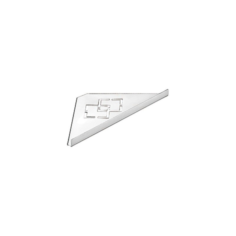 LT-ZABR004 bathroom hardware set, towel bar, bath accessory