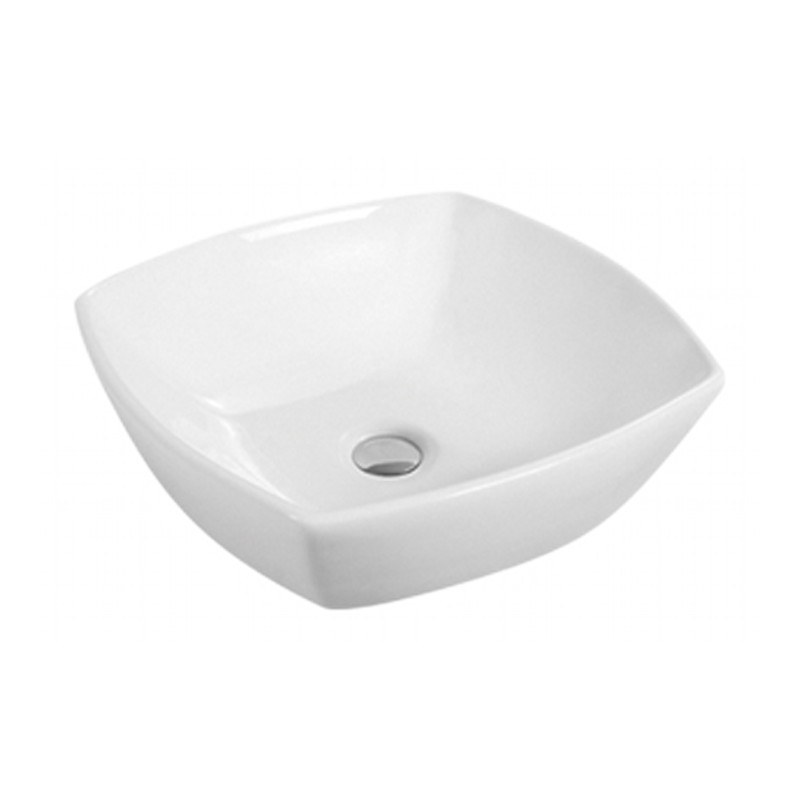 LT-8034 white art-basins