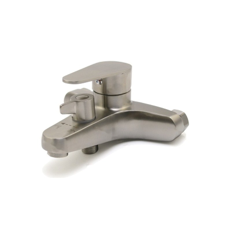 LT-10068-SS-QCYGLT bathtub faucet, tub filler, bath mixer