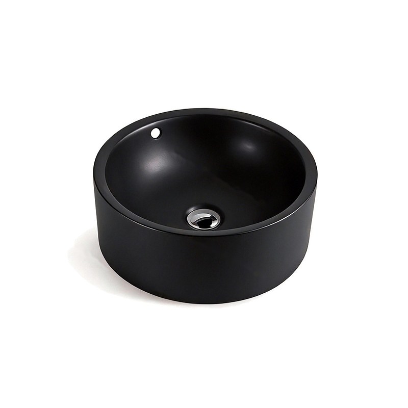 LT-6087-M-BL black art-basins