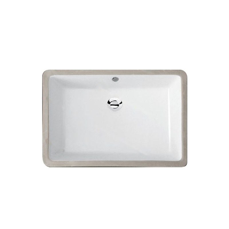 LT-6887 white art-basins