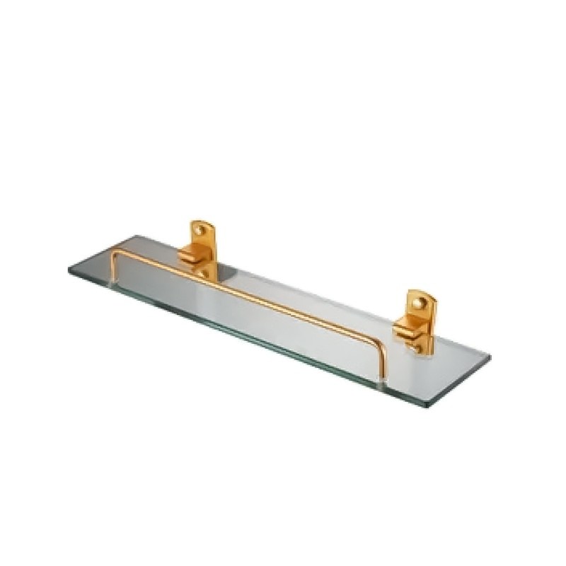 LT-AL8704-G bathroom hardware set, towel bar, bath accessory