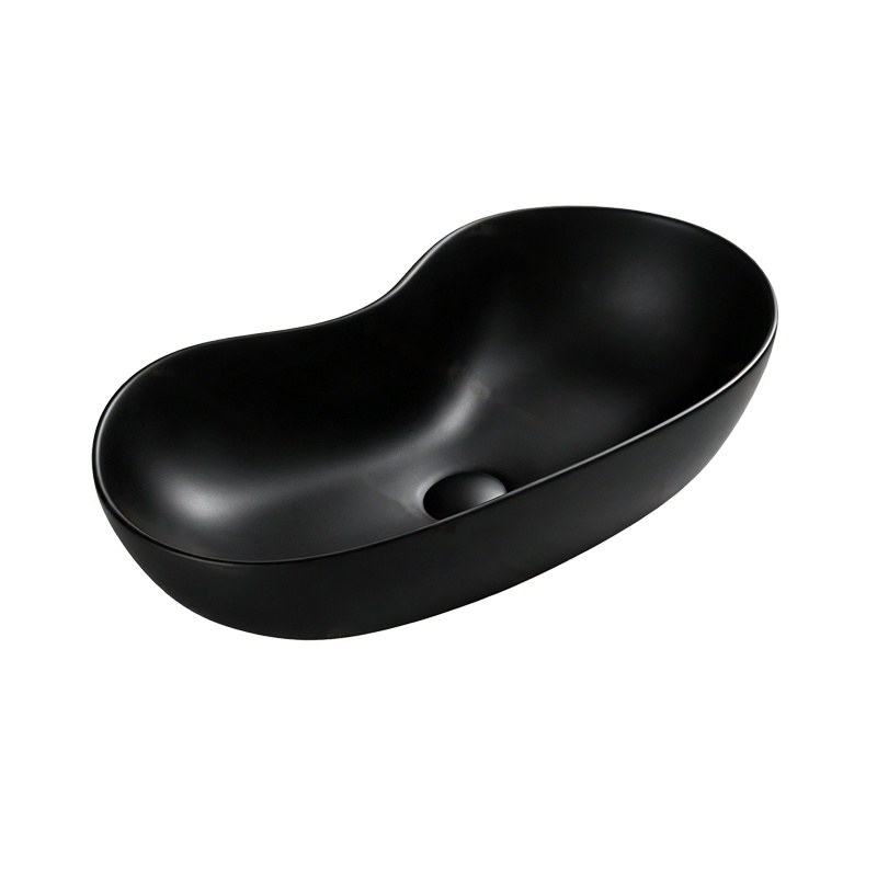 LT-60010-M-BL black art-basins