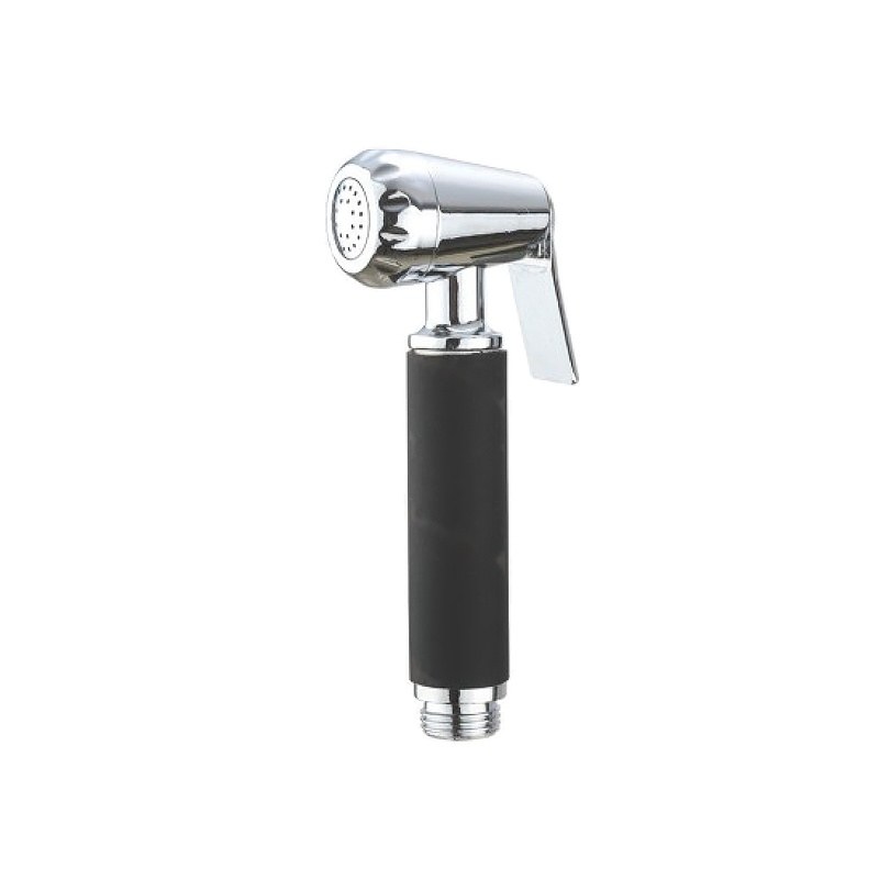 LT-13159-ZINC-PQ bidet sprayer, handheld bidet, toilet spray gun