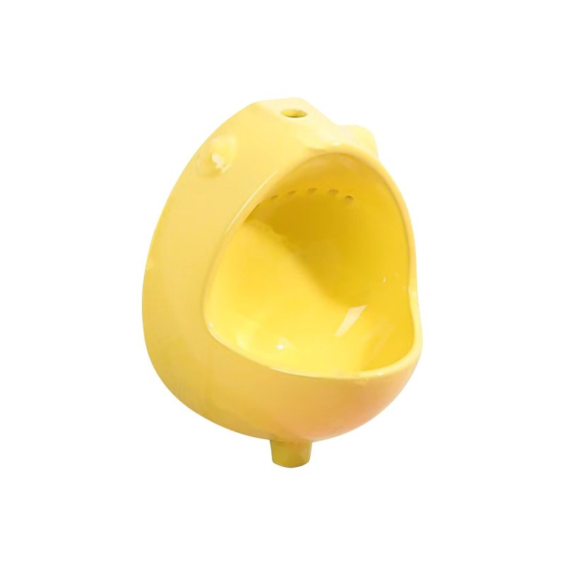 LT-829-CG-Y gold urinals-squat-pans
