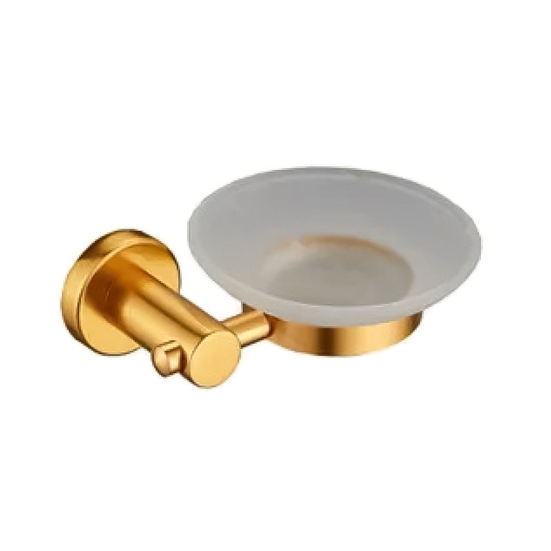 LT-AL8010-G bathroom hardware set, towel bar, bath accessory