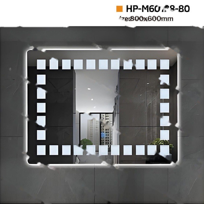 LT-M60188-80 bathroom mirrors