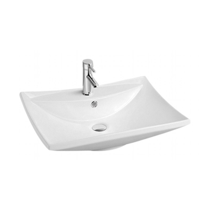 LT-8073 white art-basins