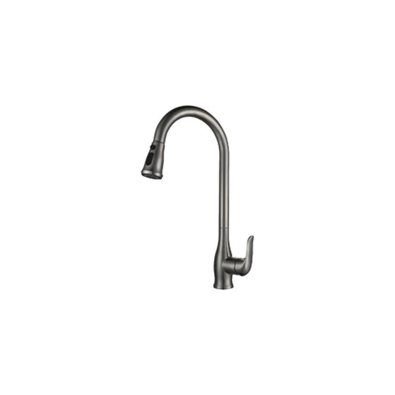 LT-10036-SS-TCCLSSCLRLT kitchen faucet, kitchen mixer tap, sink faucet