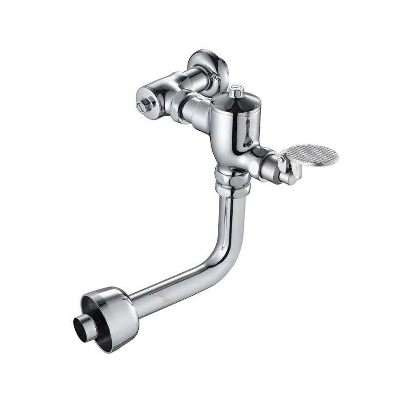 LT-10029-BRA-WSYSF white flush-valves