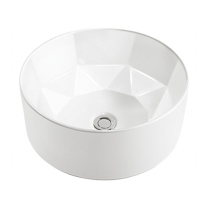 LT-8225 white art-basins