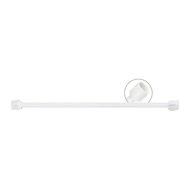 LT-10024-PVC-RG shower hose, flexible hose, inlet hose