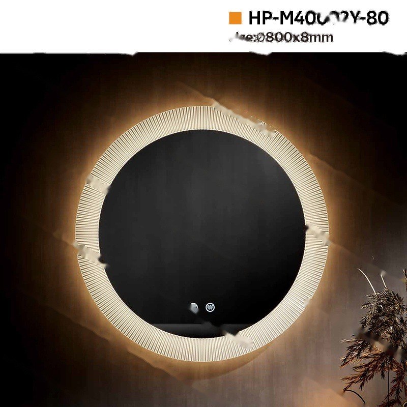 LT-M40002Y-80 bathroom mirrors