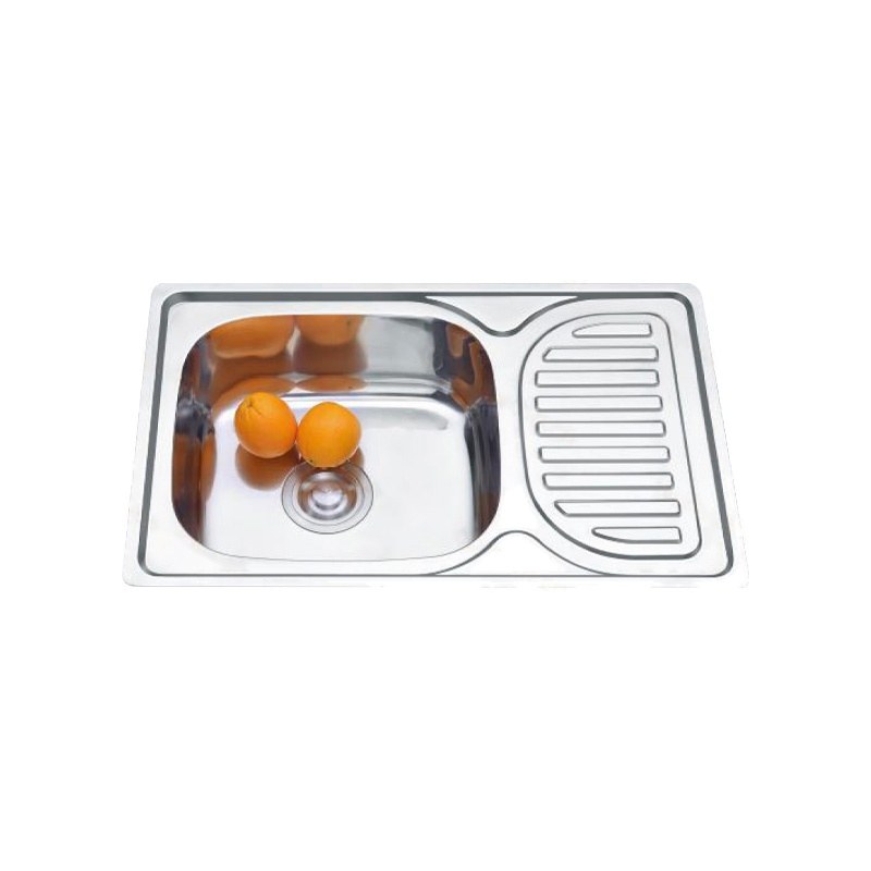 LT-6642LS kitchen sink, stainless sink, wash basin sink