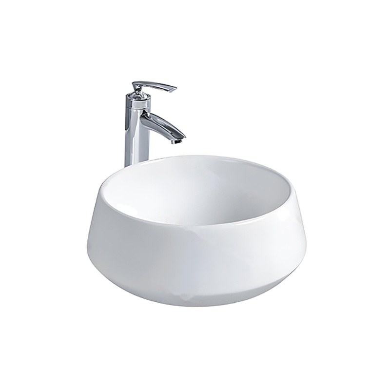 LT-6656 white art-basins