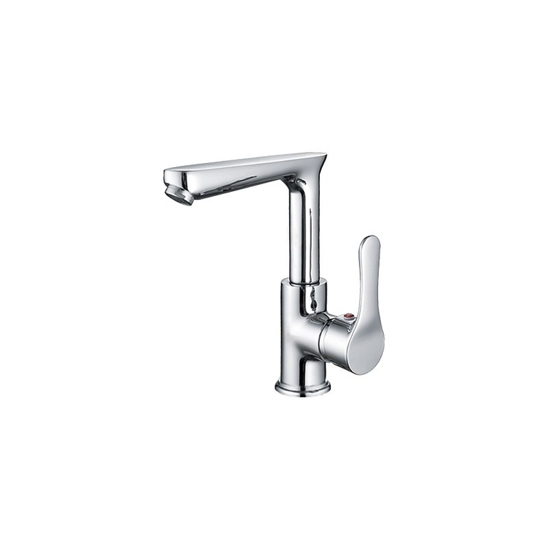 LT-10514-BRA-TCMPLRLT basin faucet, washbasin mixer, lavatory faucet