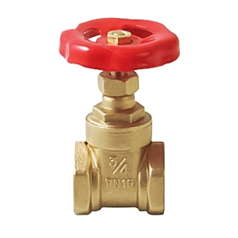 LT-10142-BT-FM angle valve, stop valve, bibcock