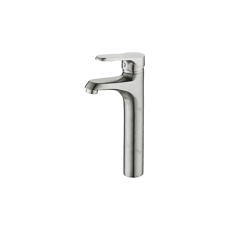 LT-10095-SS-TCMPLRLT basin faucet, washbasin mixer, lavatory faucet