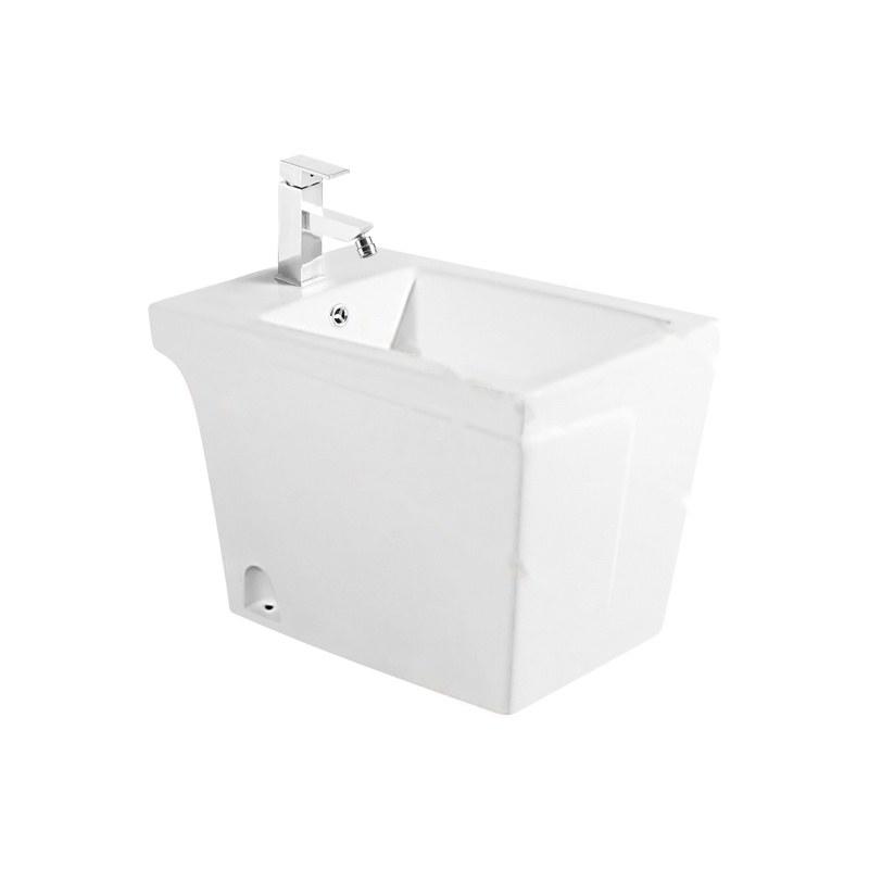 LT-409B bidet, bidet bowl