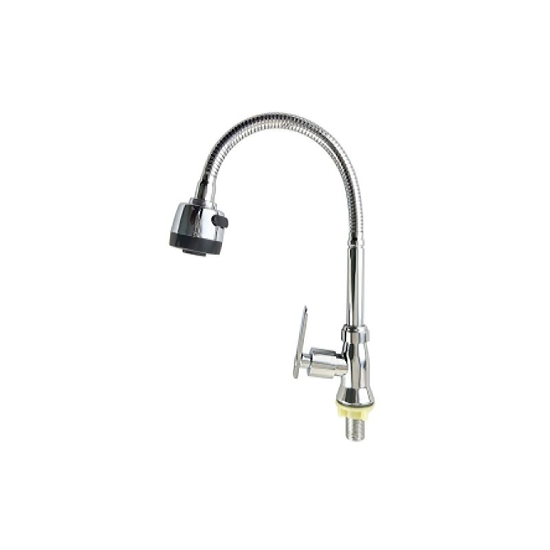 LT-10002-ZINC-TCSCDLLT kitchen faucet, kitchen mixer tap, sink faucet