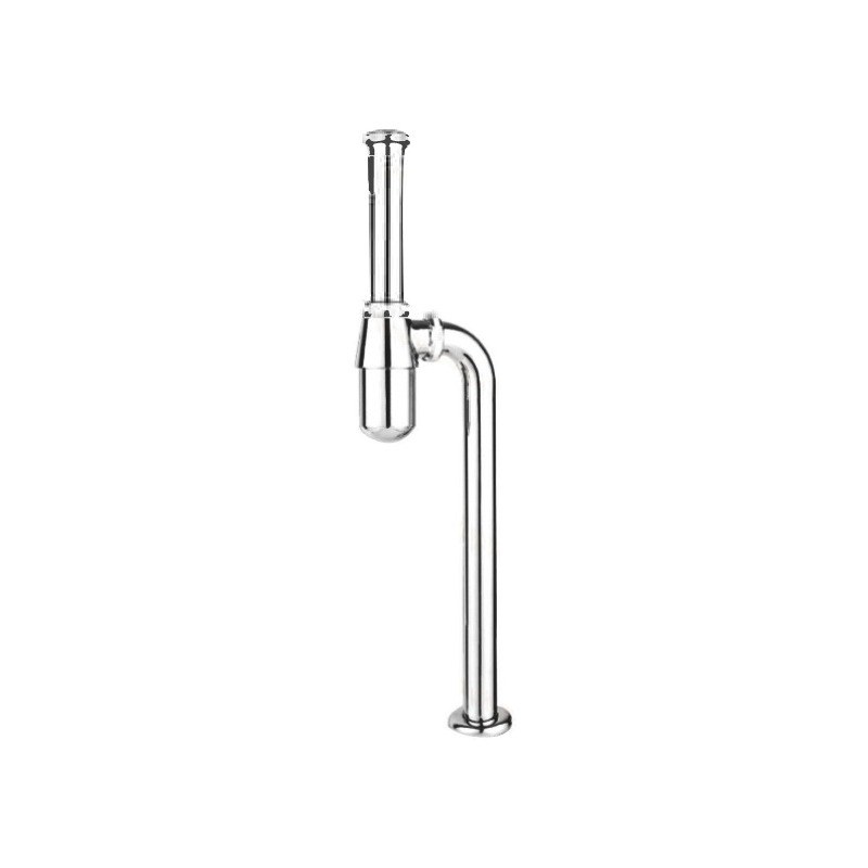 LT-10023-ZINC-MPPSG floor drain, shower drain, waste outlet