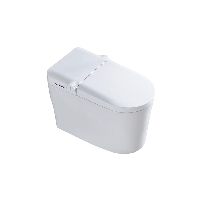 LT-TO-1130-D white smart-toilets
