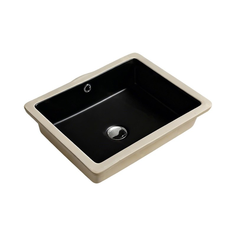 LT-6802-M-BL black art-basins