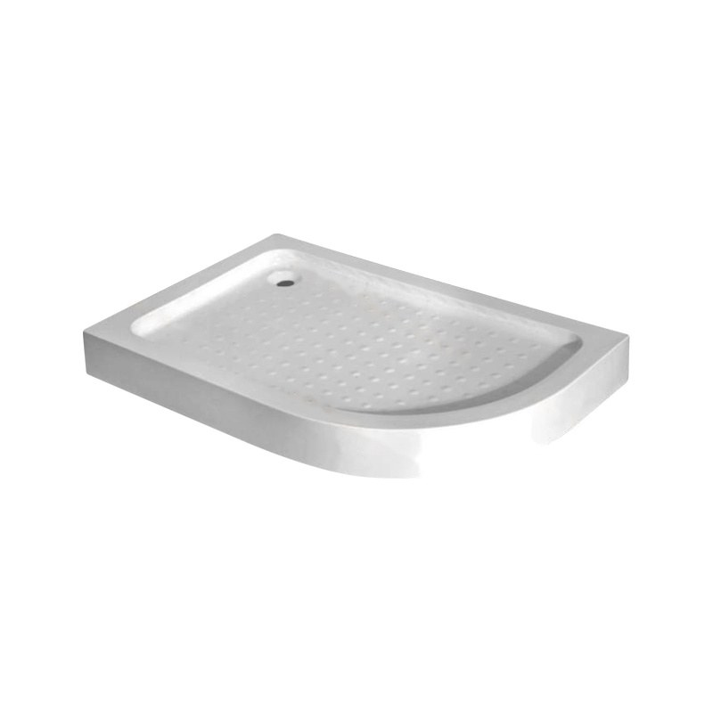 LT-10007-ACR-LYFDZ shower enclosure, shower cubicle, shower screen