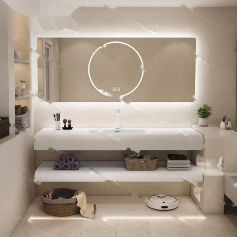 LT-BC1019 bathroom cabinets
