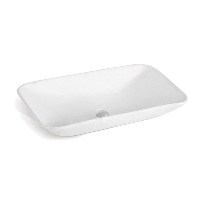 LT-6375 white art-basins