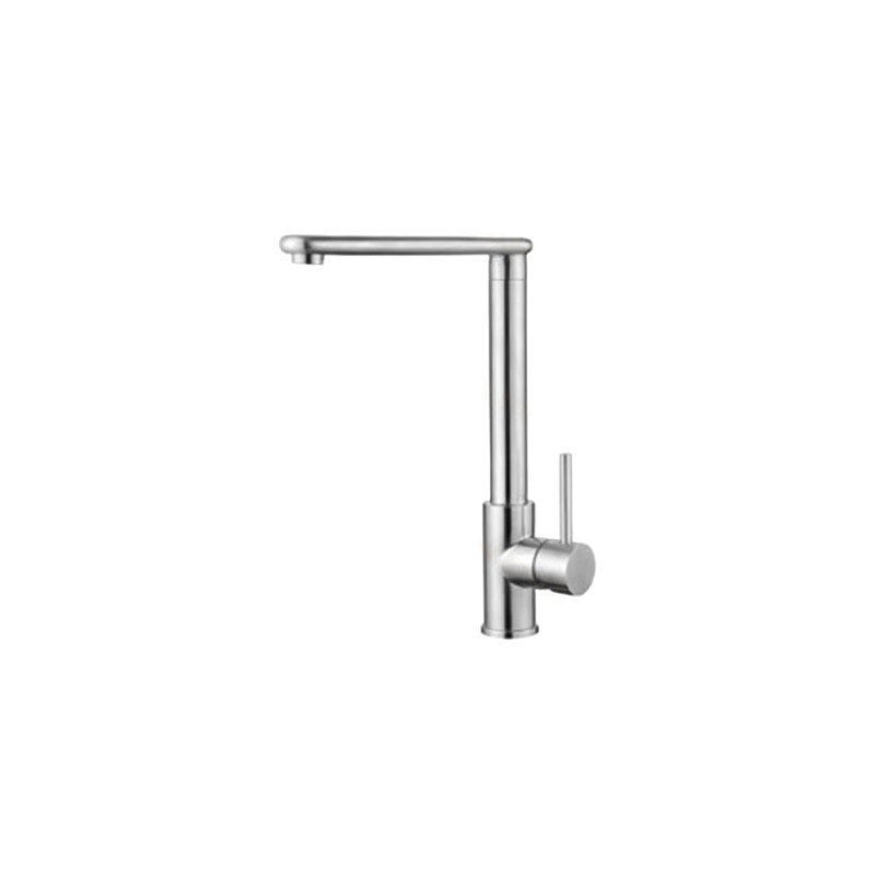 LT-10097-SS-TCSCLRLT kitchen faucet, kitchen mixer tap, sink faucet