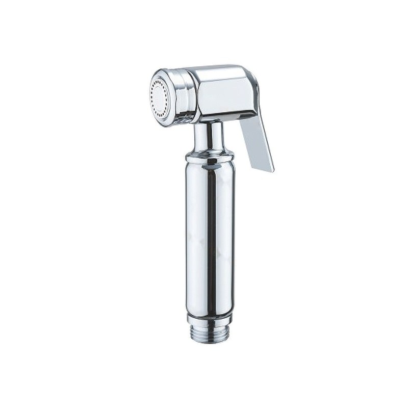 LT-13039-ZINC-PQ bidet sprayer, handheld bidet, toilet spray gun