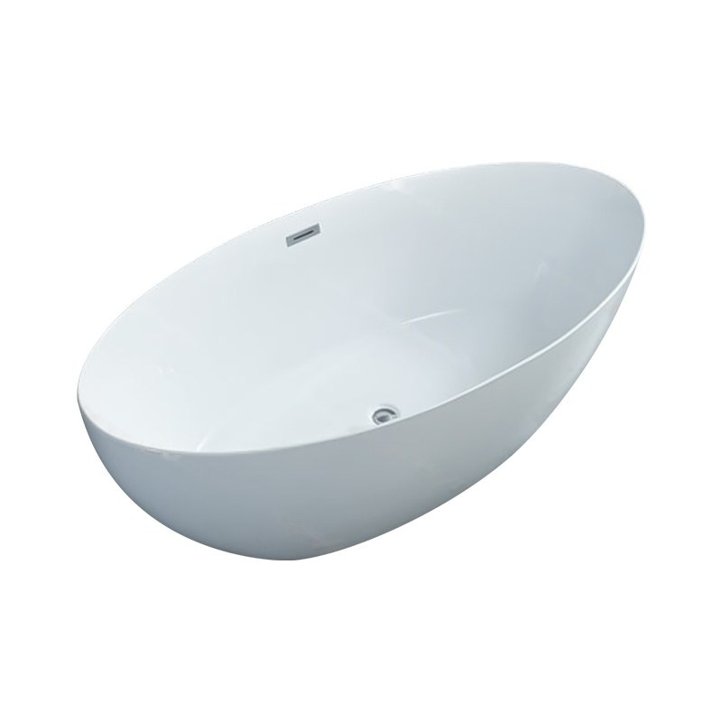 LT-10224-FA-YG bathtub, freestanding tub, soaking tub
