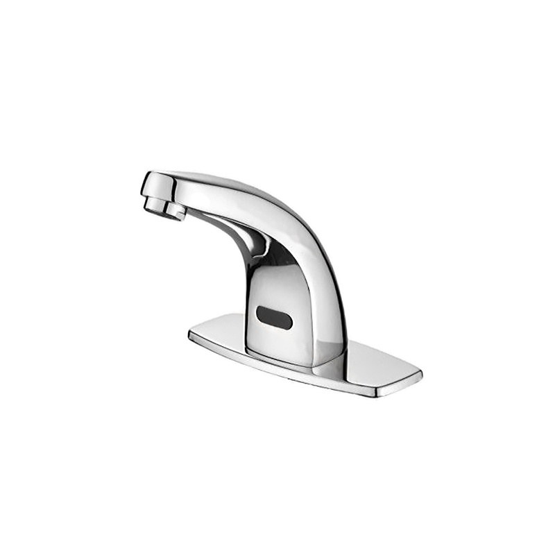 LT-10009-AF-ZDGYSLT white sensor-faucets
