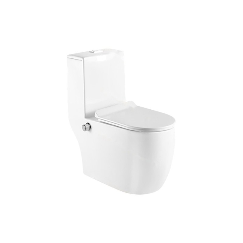 LT-1115-坐浴盆 white one-piece-toilets