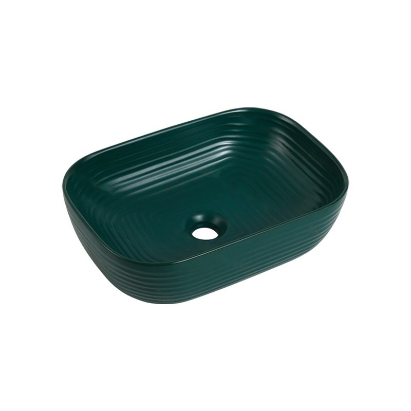 LT-6419-M-BG colored art-basins