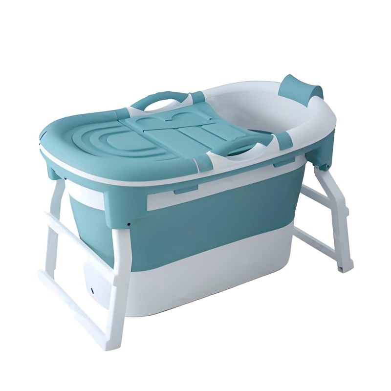 LT-10006-PLA-YG colored bathtubs