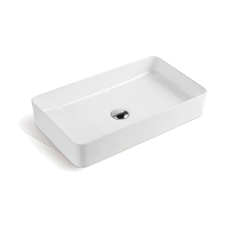 LT-6130 white art-basins