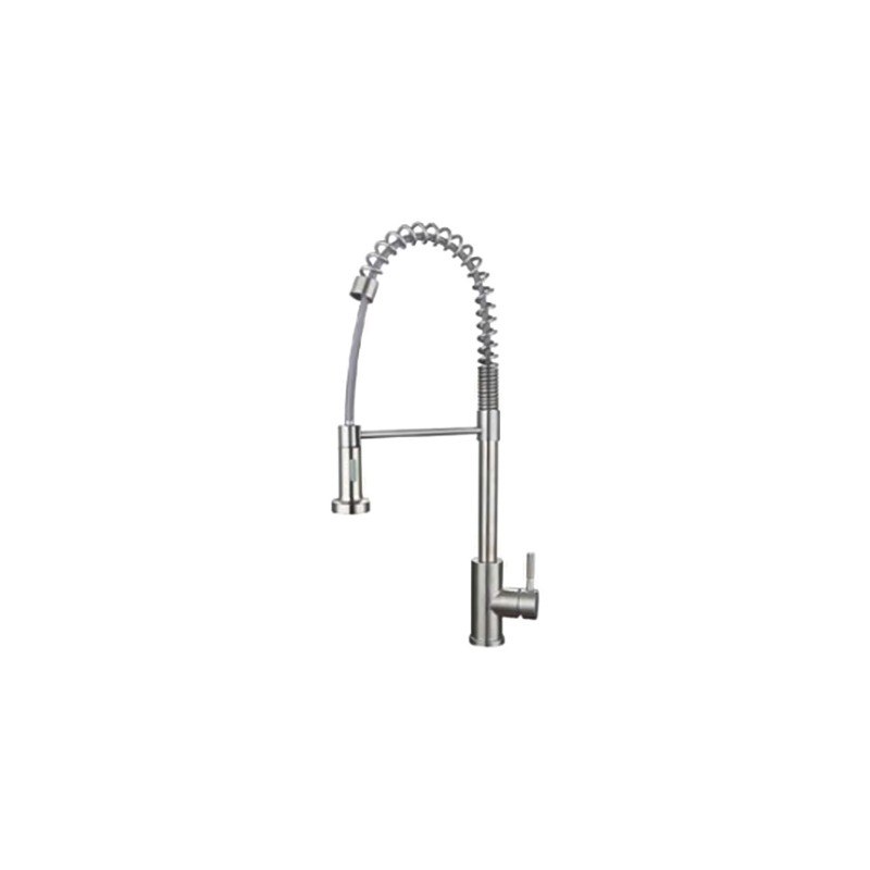 LT-10066-SS-TCCLSSCLRLT kitchen faucet, kitchen mixer tap, sink faucet