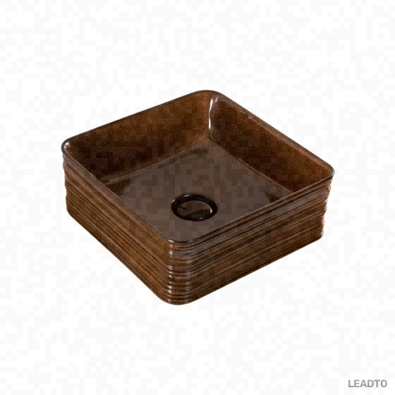 LT-6001S-DP-CT1 colored art-basins