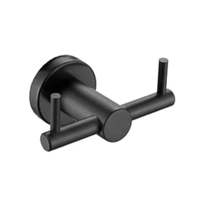 LT-AL8011-B bathroom hardware set, towel bar, bath accessory