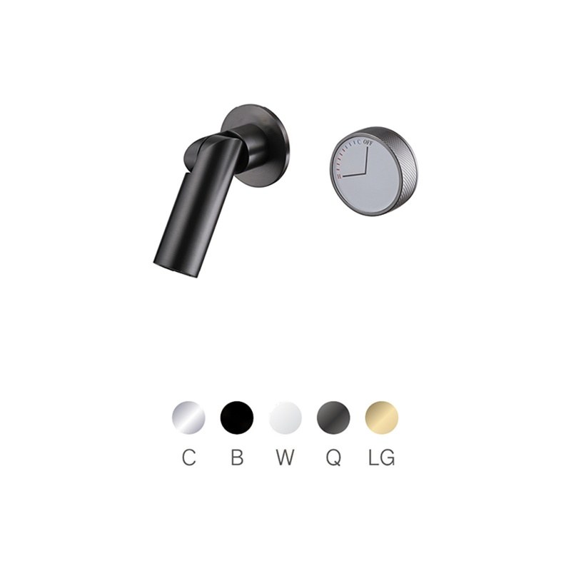 LT-10044-BRA-QCMPLRLT basin faucet, washbasin mixer, lavatory faucet