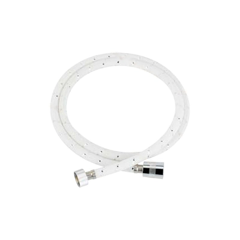 LT-10004-PVC-RG shower hose, flexible hose, inlet hose