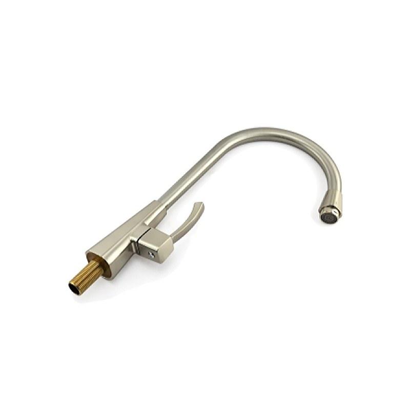 LT-10063-ZINC-TCSCDLLT kitchen faucet, kitchen mixer tap, sink faucet